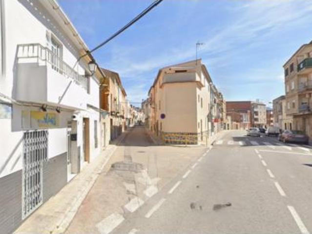 Casa Venta La Pobla del Duc, La Pobla del Duc