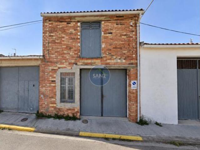 Casa Venta La Pobla del Duc, La Pobla del Duc