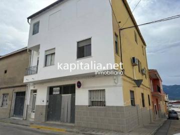Casa Venta La Pobla del Duc, La Pobla del Duc
