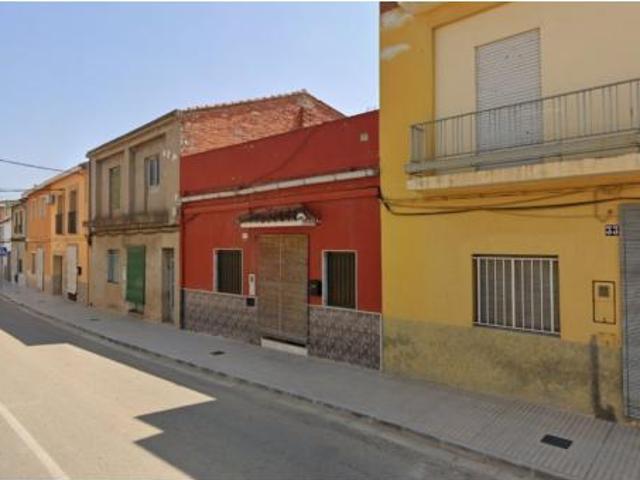 Casa Venta La Pobla Llarga, La Pobla Llarga