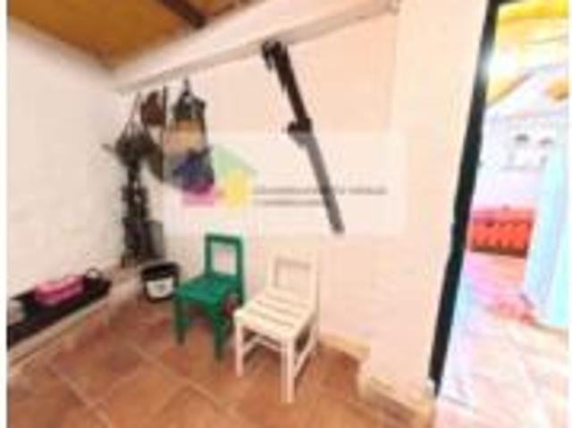 Casa Venta La Pola de Gordón, Santa Lucía