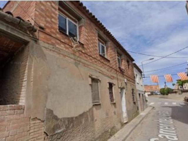 Casa Venta La Portella, La Portella