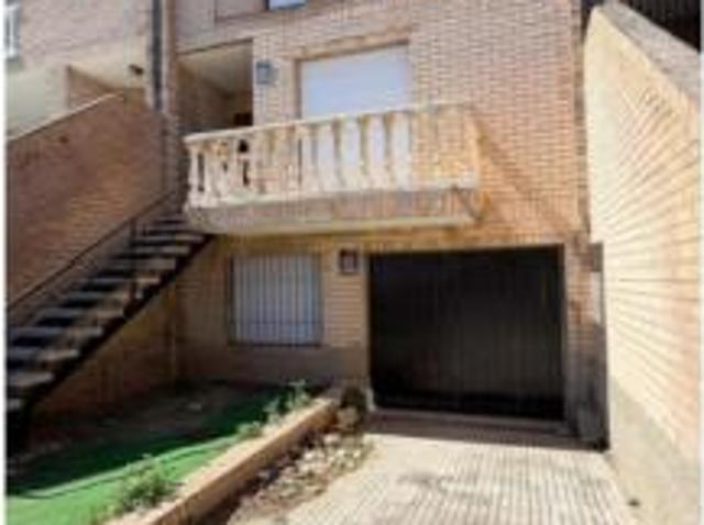Casa adosada Venta La Ràpita, Zona Avinguda Catalunya