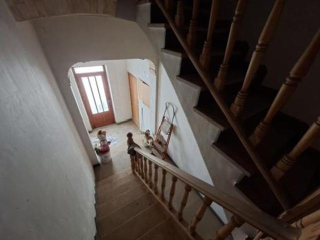 Casa Venta La Ràpita, Centre Port Marítim