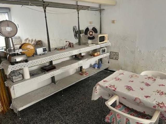 Casa Venta La Ràpita, El Maset