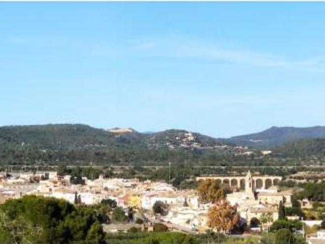 Casa Venta La Riera de Gaià, La Riera de Gaià
