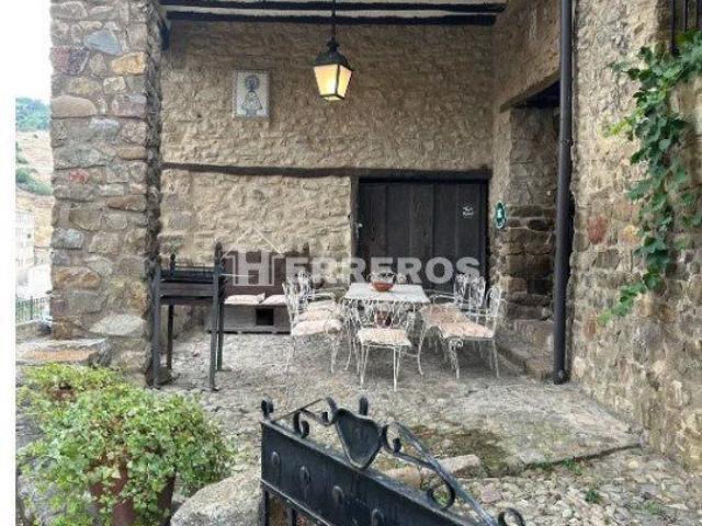 Casa Venta La Rioja