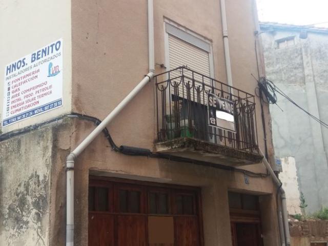 Casa Venta La Rioja