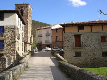 Casa Venta La Rioja