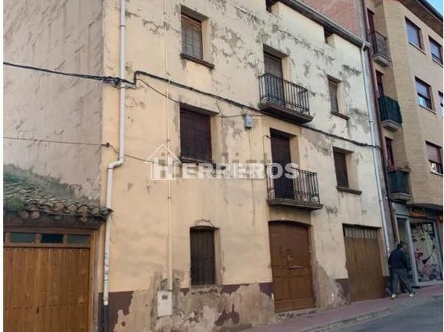 Casa Venta La Rioja