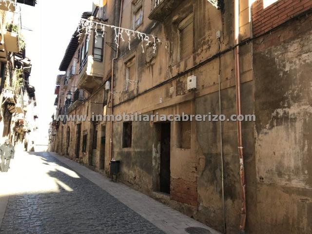 Casa Venta La Rioja