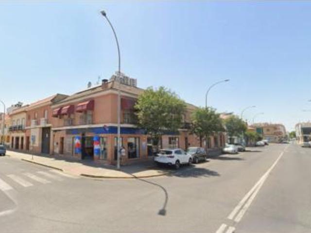 Casa Venta La Rinconada, Carretera de Sevilla a Brenes