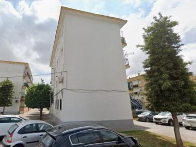 Casa Venta La Rinconada, Carretera de Sevilla a Brenes