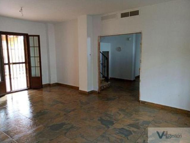 Casa Venta La Rinconada, Carretera de Sevilla a Brenes