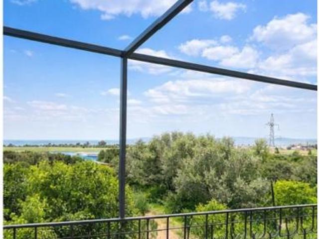 Casa Venta La Rinconada, Carretera de Sevilla a Brenes