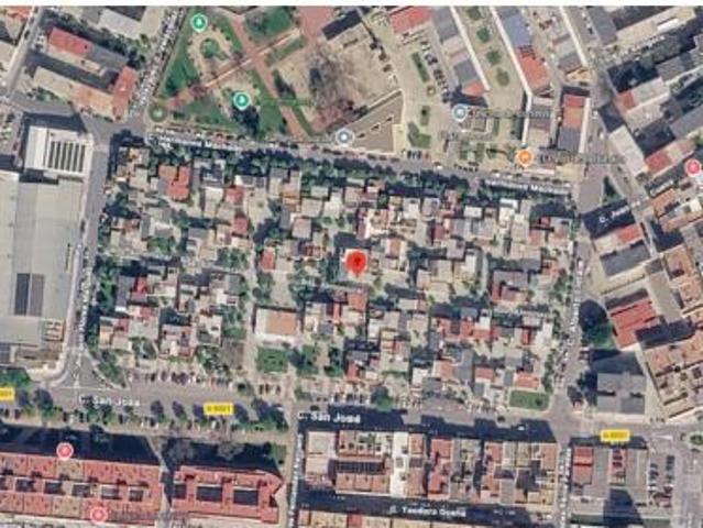 Casa Venta La Rinconada, San José de La Rinconada