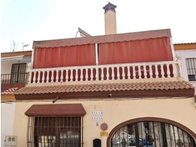 Casa Venta La Rinconada, San José de La Rinconada