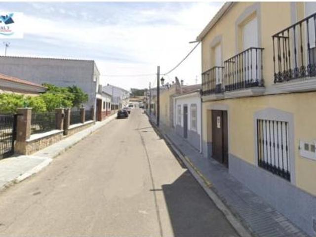 Casa Venta La Roca de La Sierra, La Roca de La Sierra