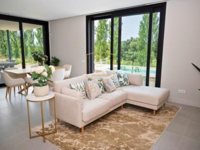 Casa Venta La Roca del Vallès, La Roca del Vallès
