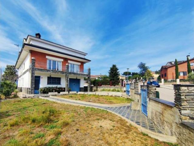 Casa Venta La Roca del Vallès, La Roca del Vallès