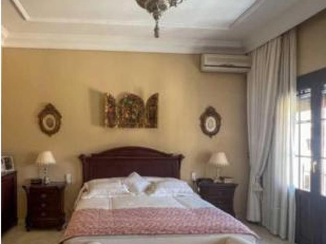 Casa Venta La Roda de Andalucía, La Roda de Andalucía