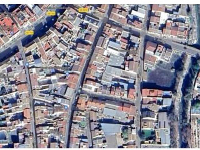 Casa Venta La Roda de Andalucía, La Roda de Andalucía