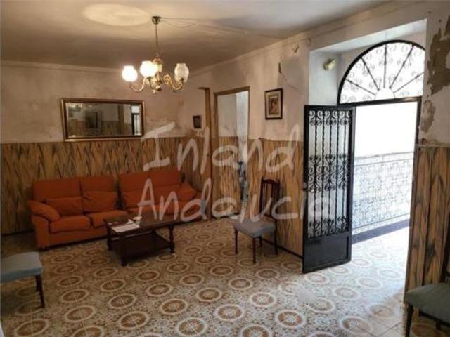 Casa Venta La Roda de Andalucía, La Roda de Andalucía