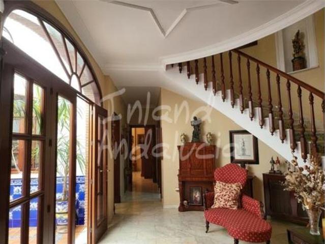 Casa Venta La Roda de Andalucía, La Roda de Andalucía