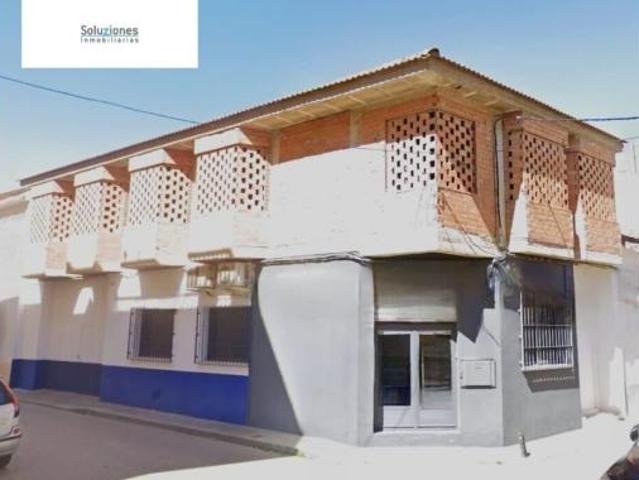 Casa Venta La Roda, La Roda