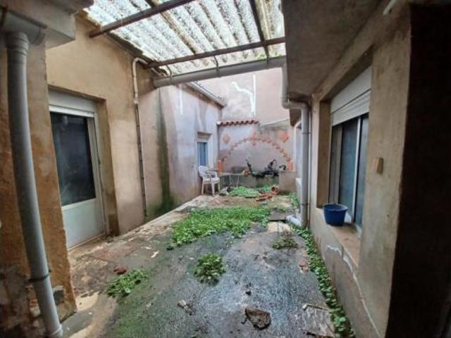 Casa Venta La Roda, La Roda