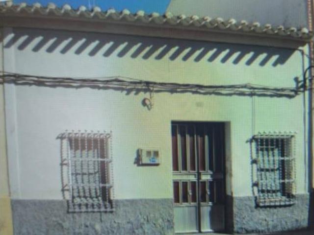 Casa Venta La Roda, La Roda