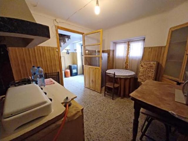 Casa Venta La Roda, La Roda