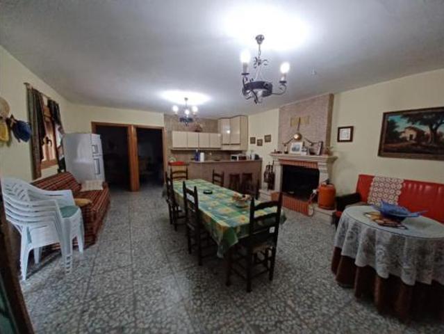Casa Venta La Roda, La Roda