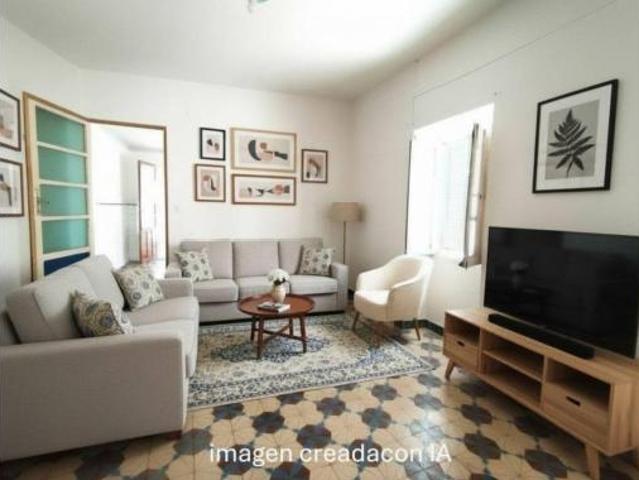 Casa Venta La Roda, La Roda