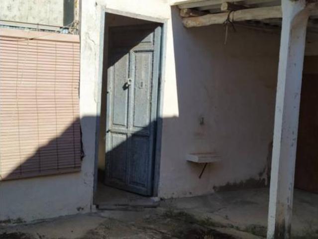 Casa Venta La Roda, La Roda