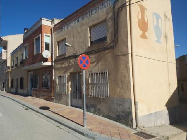 Casa Venta La Roda, La Roda