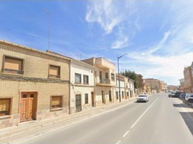 Casa Venta La Roda, La Roda