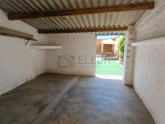 Casa Venta La Roda, La Roda