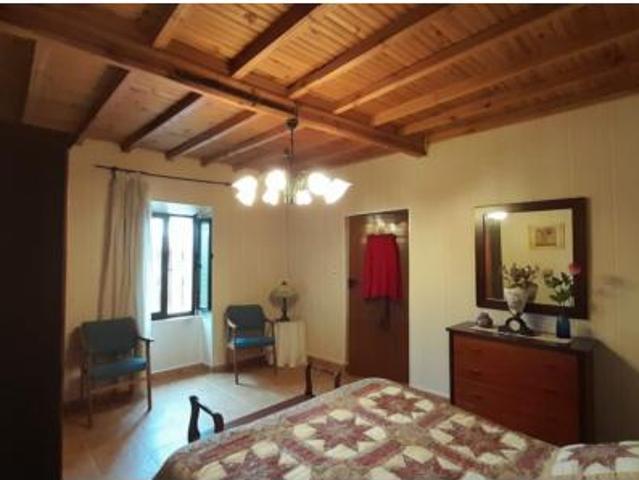 Casa Venta La Sagrada, Anaya de Huebra