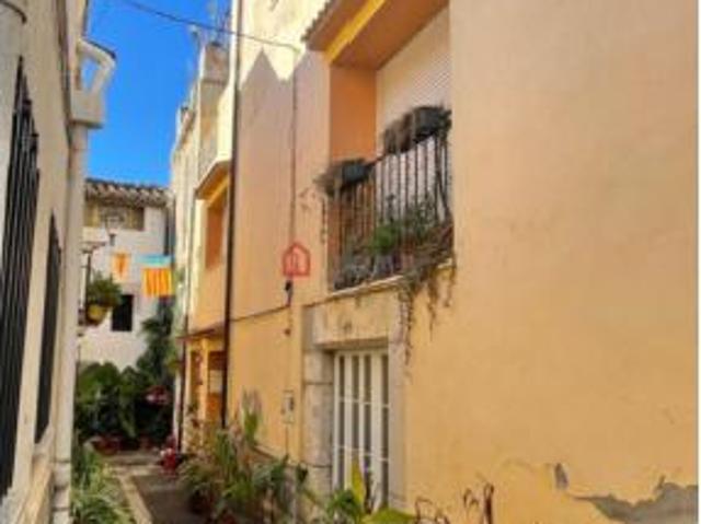 Casa Venta La Salzadella, La Salzadella