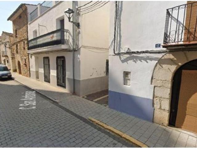 Casa Venta La Salzadella, La Salzadella