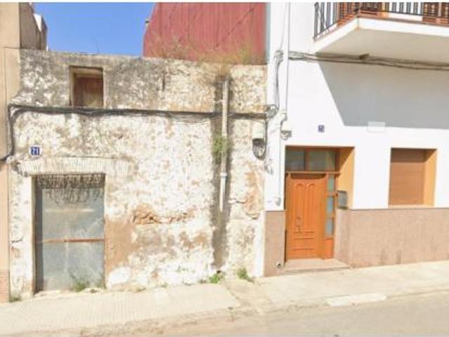 Casa Venta La Sénia, La Sénia