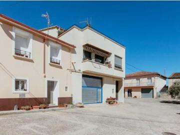 Casa Venta La Sotonera, Esquedas