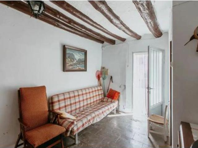 Casa Venta La Sotonera, Esquedas