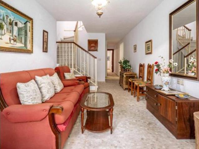 Casa Venta La Taha, Pitres