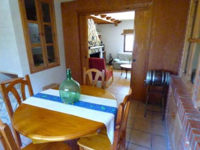 Casa Venta La Torre de les Maçanes Torremanzanas, Alcoyes