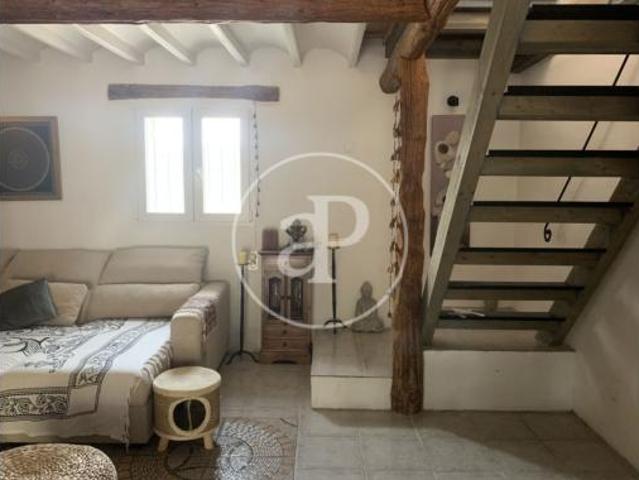 Casa Venta La Torre de les Maçanes Torremanzanas, La Torre de les Maçanes Torremanzanas