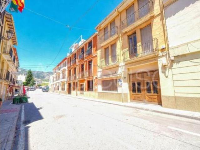 Casa Venta La Torre de les Maçanes Torremanzanas, Alcoyes