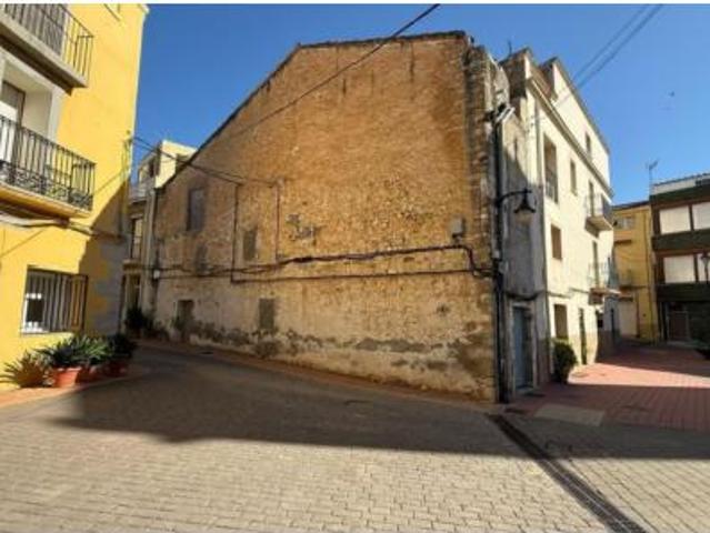 Casa Venta La Torre d'en Doménec, La Torre d'en Doménec