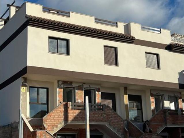Casa Venta La Unión, Portmán